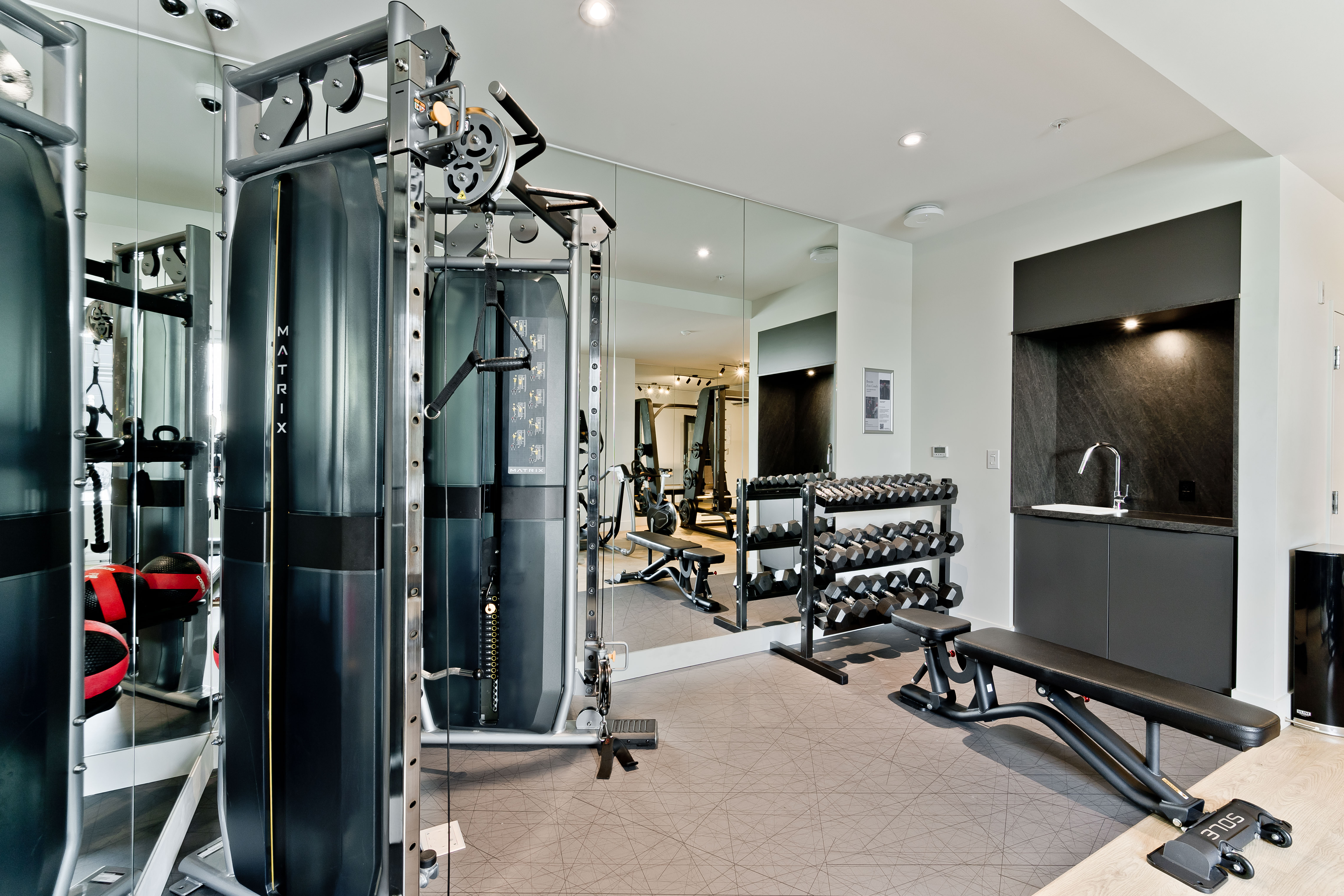 GYM-3