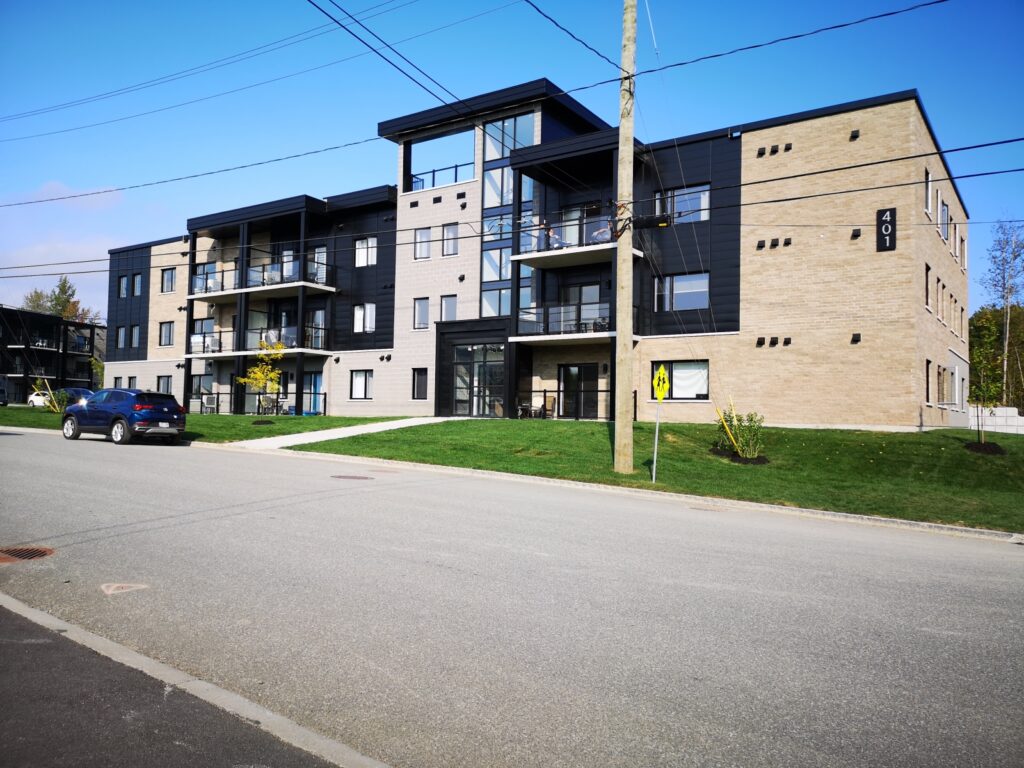 401 rue du Chardonnay