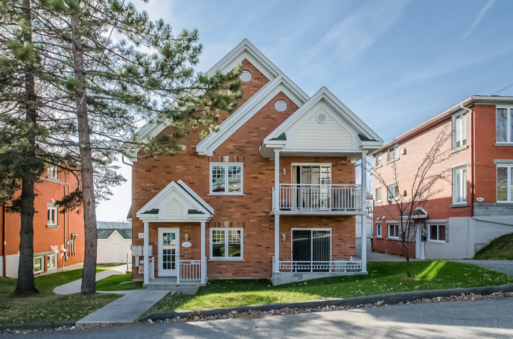 10e Avenue Nord